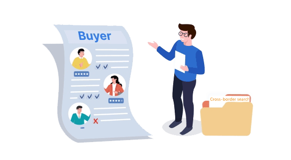 Trade Data Platform - Growth and Innovation