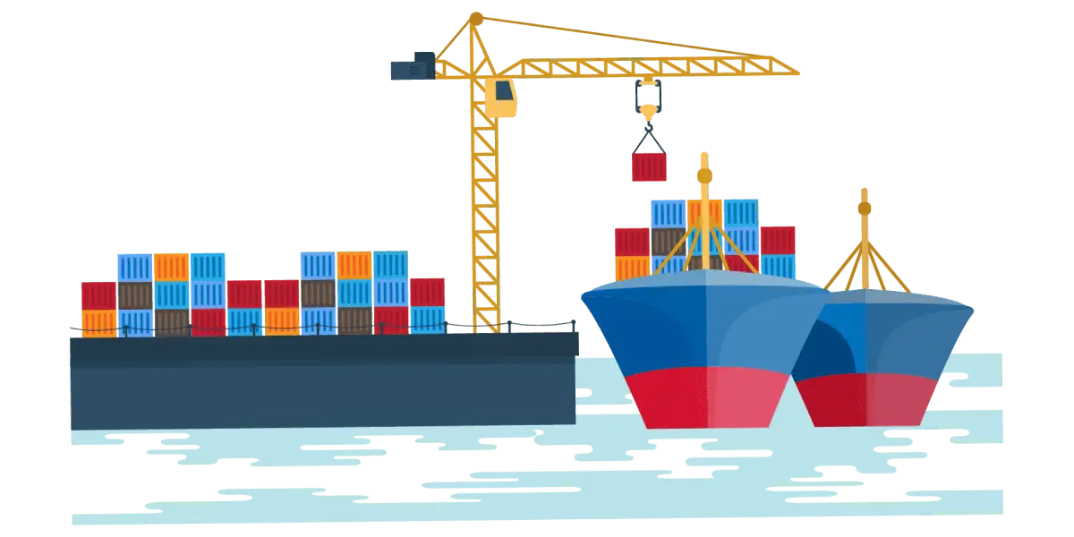 Export Import Detailed Trade Data Platform with Importers and Exporters Business Trade Info - Cross-border Search