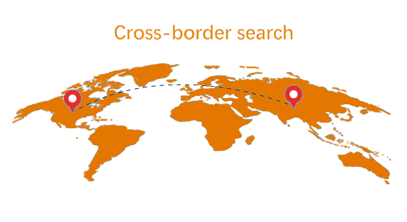 Trade Data Platform - Market Entry