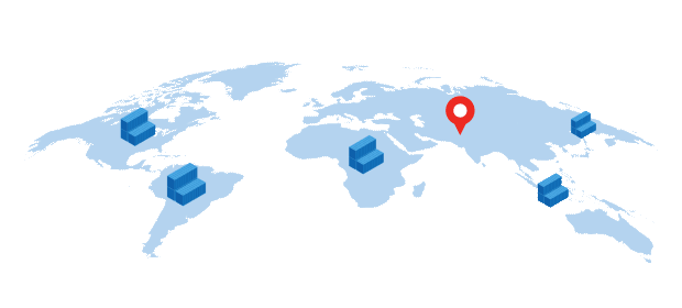 Export Import Detailed Trade Data Platform with Importers and Exporters Business Trade Info - Cross-border Search