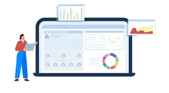 Export Import Detailed Trade Data Platform with Importers and Exporters Business Trade Info - Cross-border Search